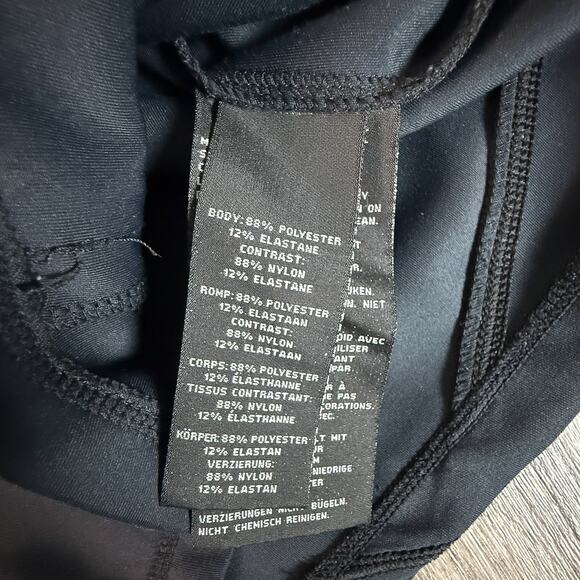 Harley Davidson Genuine Motorclothes Black Softshell Jacket Men’s M HD Logo - Picture 4 of 5